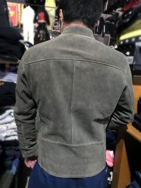 ポロラルフローレンスェードレザー ライダースジャケット Amazon | [ポロ ラルフローレン] スエードジャケット レザー