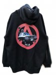 <img class='new_mark_img1' src='https://img.shop-pro.jp/img/new/icons20.gif' style='border:none;display:inline;margin:0px;padding:0px;width:auto;' />LONELY꡼<BR>BABYLON ATTACK HOODIE blackXL XXL