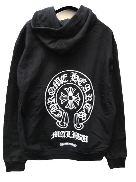 CHROME HEARTS クロムハーツ パーカー