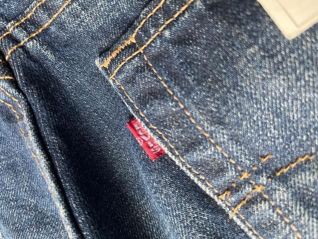 コンパクトキーボード 新品未使用 Levi's RED LOT53 デッド | revias.jp