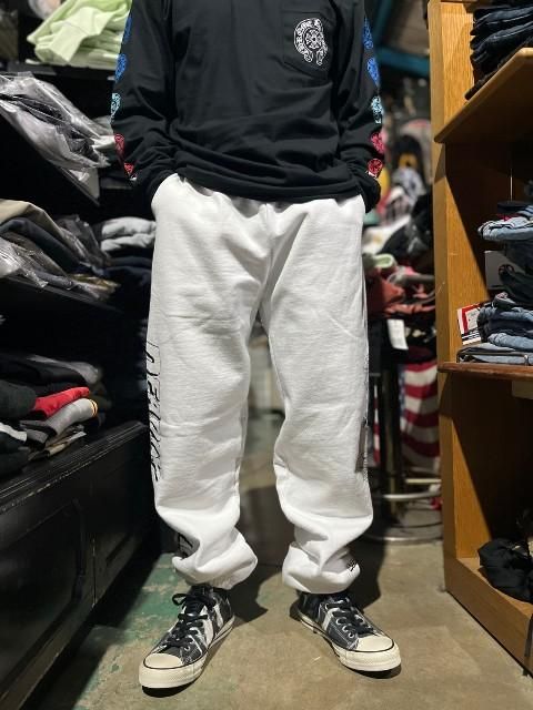 †Chrome Hearts†マイアミ限定 ダガー スウェットパンツ 美品 Chrome Hearts クロムハーツ スウェットパンツ ダガー