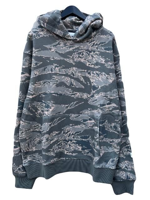 STAMPDスタンプドStampd Black Water Strike Logo Hoodie Camo