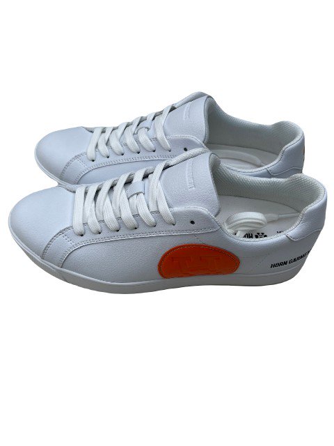 HORN G.N.TホーンガーメントSouth Classic Golf GL Sneaker white- 夜型大型セレクトショップ　 AMERICAN DREAM名古屋