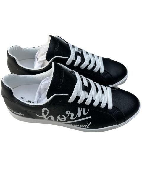 見事な創造力 HORN G.N.TホーンガーメントSouth Sneaker GL Golf Classic 28.0cm
