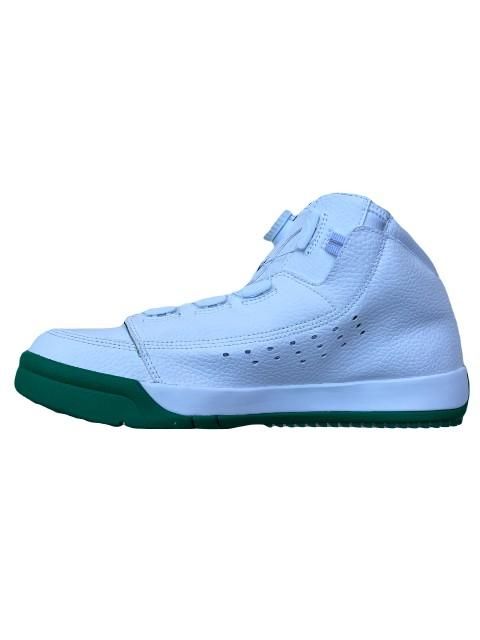 gravis golf TARMAC-G MID-CUT DIAL white ダイヤル式ミッド gravis golf TARMAC-G MID-CUT DIAL white ダイヤル式ミッド