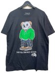 <img class='new_mark_img1' src='https://img.shop-pro.jp/img/new/icons10.gif' style='border:none;display:inline;margin:0px;padding:0px;width:auto;' />NEVER BROKE AGAIN<BR>CHILLEN BEAR TSHIRT black