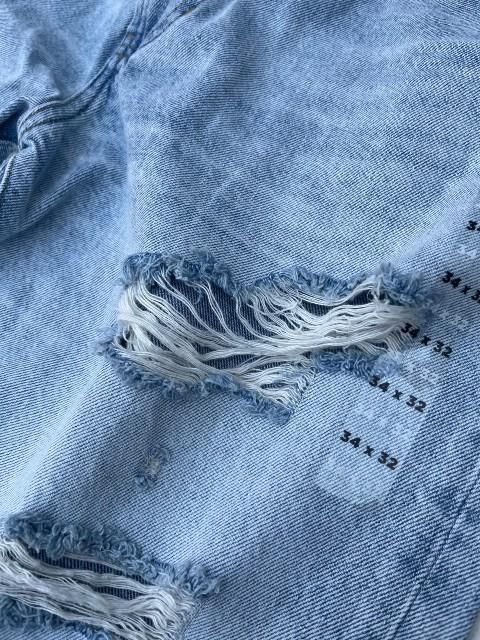 pacsunパックサンバギーデニム l.indigo- 夜型大型セレクトショップ