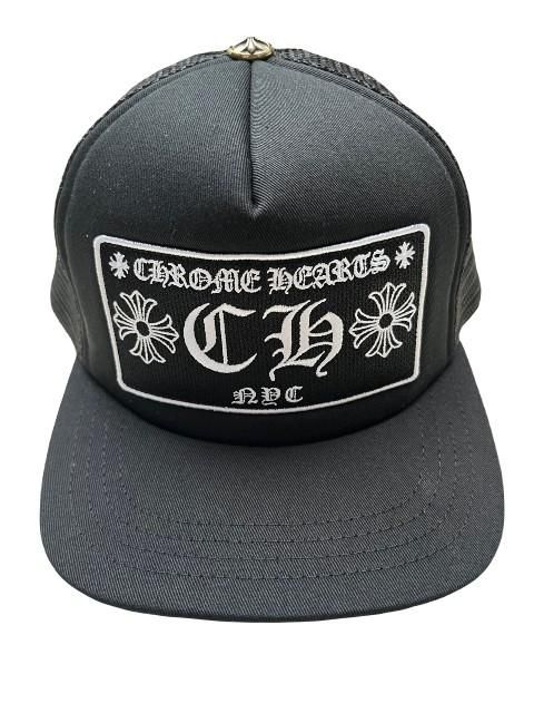 Chrome Hearts クロムハーツ キャップ