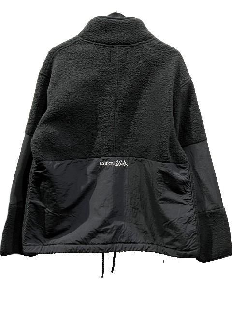 TCSSティーシーエスエスクリティカルスライドSPEED HOUSE ZIP UP