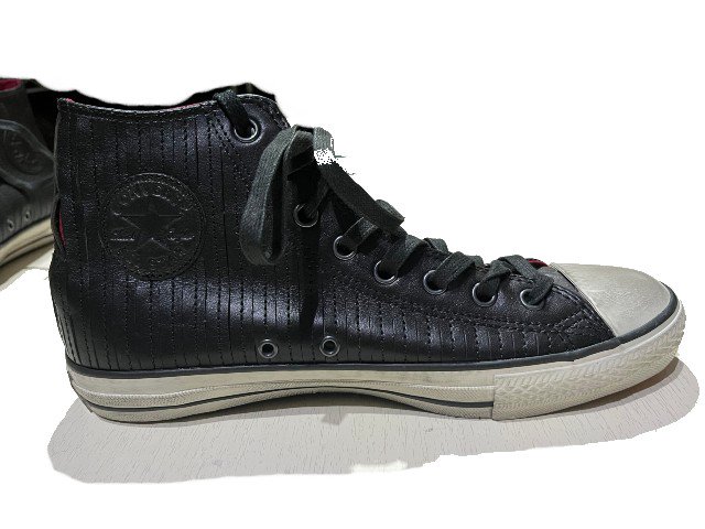 CONVERSE X×JOHN VARVATOS/コンバース×ジョンバルベイトスレザー ...