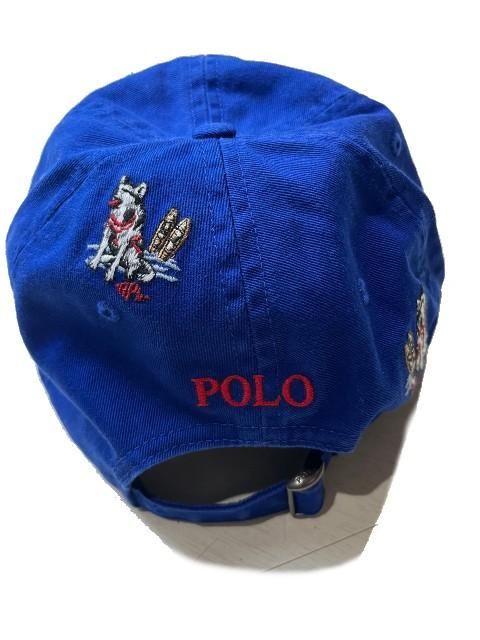 RALPH LAUREN ラルフローレン エンブレム Ralph Lauren - ラルフローレンエンブレムの通販 by hanaまま