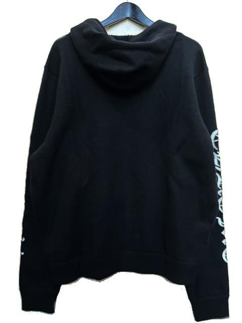 X*様 Chrome Hearts 長袖Tシャツ　裏ボアパーカーSET X*様 Chrome Hearts 長袖Tシャツ 裏ボアパーカーSET