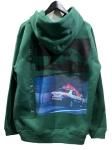 <img class='new_mark_img1' src='https://img.shop-pro.jp/img/new/icons10.gif' style='border:none;display:inline;margin:0px;padding:0px;width:auto;' />LONELY꡼<BR>STATE POWER HOODIE /10oz ΢ green