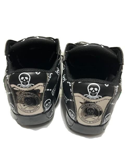 MARK&LONA マーク＆ロナ× gravis Tarmac Ruler Low Spikeless
