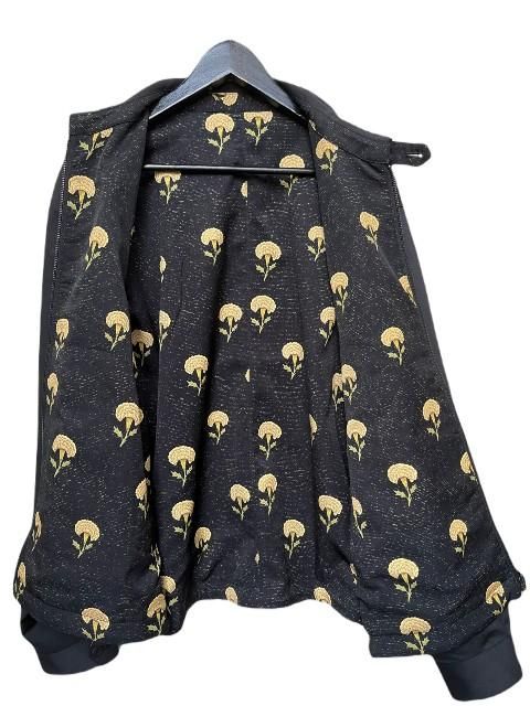 TCSSティーシーエスエスクリティカルスライドSPYGLASS JACKET