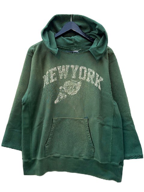 JACKSON MATISSEジャクソンマティスNEWYORK Parka green- 夜型大型セレクトショップ　AMERICAN DREAM名古屋