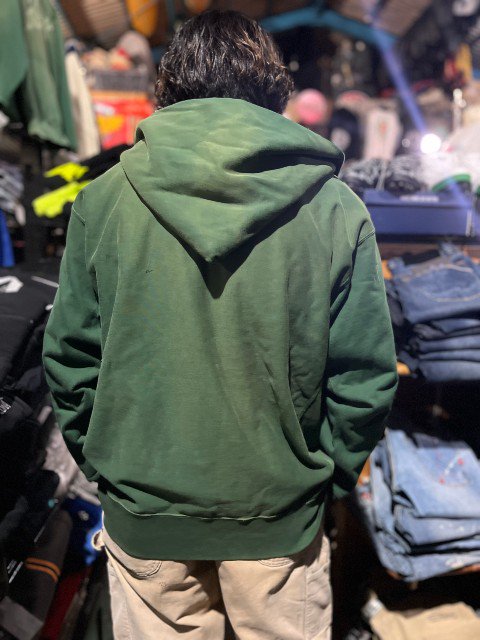 JACKSON MATISSEジャクソンマティスNEWYORK Parka green- 夜型大型セレクトショップ　AMERICAN DREAM名古屋