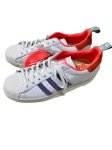 <img class='new_mark_img1' src='https://img.shop-pro.jp/img/new/icons10.gif' style='border:none;display:inline;margin:0px;padding:0px;width:auto;' />adidasǥ<BR>  SUPERSTAR whiteѡ Girls Are Awesome 