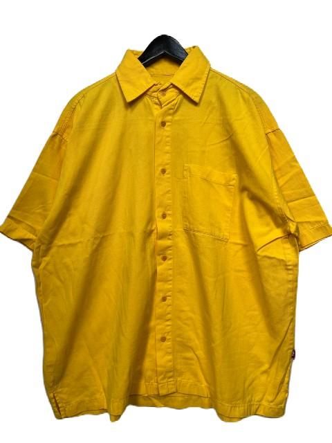 90s CHUMS vintage USA製 半袖シャツ 激レア!！ チャムス 90s CHUMS vintage USA製 半袖シャツ 激レア!！ チャムス - メルカリ