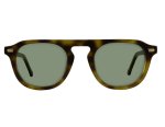 <img class='new_mark_img1' src='https://img.shop-pro.jp/img/new/icons10.gif' style='border:none;display:inline;margin:0px;padding:0px;width:auto;' />WAID EYEWEAR PARTY ALL THE TIME - TORTOISE / GREEN GRADIENT