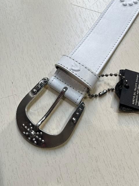 HTC ITALY レザー ベルト 85/34 HTC ITALY レザー ベルト 85/34 HTC ITALY レザー ベルト 85/34