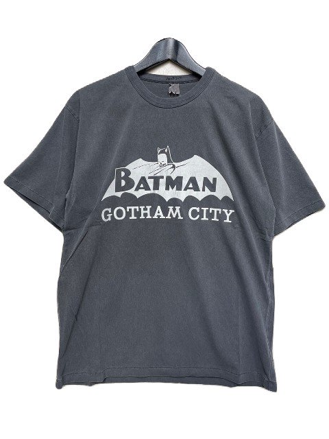 2022激安通販 JACKSON MATISSE BATMAN GOTHAM CITY Tee - トップス