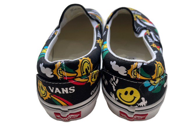 スリッポン vans ラルフローレン 安い サイズ