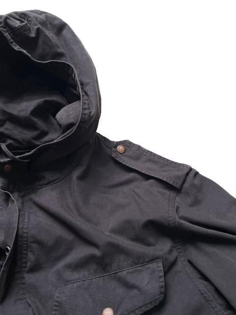 Ralph Lauren】90s フィッシュテールパーカー カーキ XXL