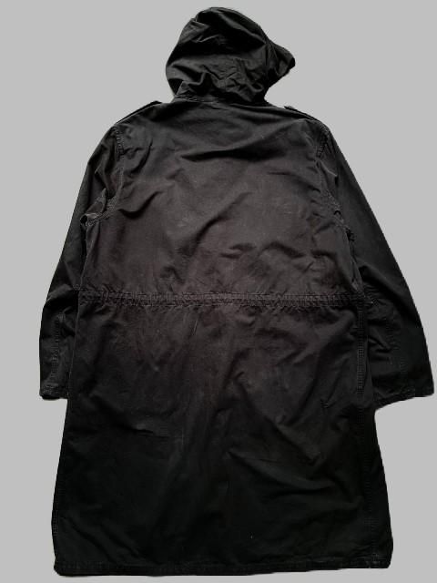 【Ralph Lauren】90s フィッシュテールパーカー カーキ XXL RALPH LAUREN/ポロラルフローレンフィッシュテールパーカー