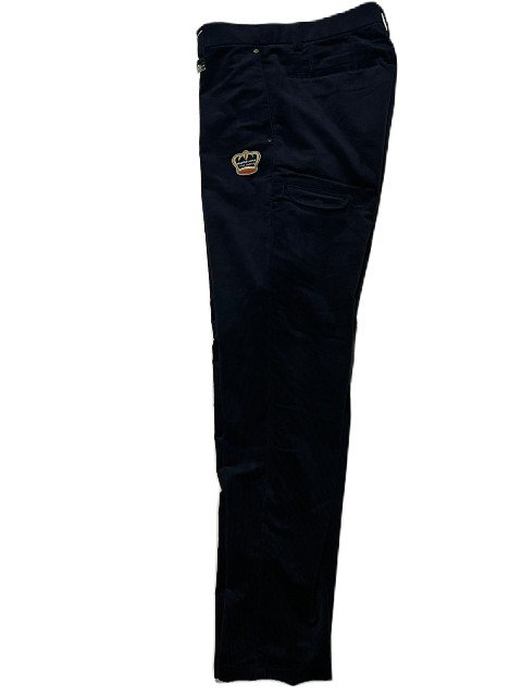 MARK&LONA マーク＆ロナDivision Corduroy Pants ストレッチコーディロイパンツ　navy MLM-3C-AT09-  夜型大型セレクトショップ　AMERICAN DREAM名古屋