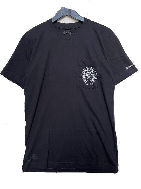 CHROME HEARTS クロムハーツ 半袖Tシャツ ホースシュー