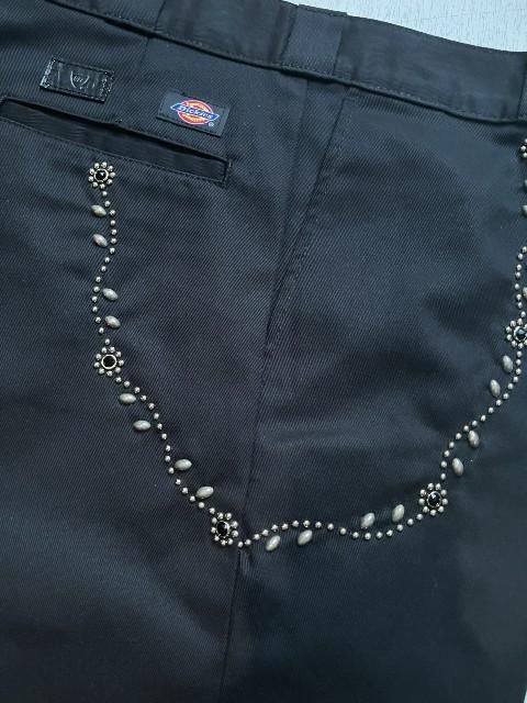 HTCエイチティーシー Dickies Pants #SN-32 W. チェーンモデル HTCエイチティーシー Dickies Pants #SN-32 W. チェーンモデル