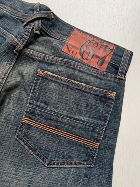 RALPH LAUREN ラルフローレンPOLO JEANS VINTAGE ブーツカット