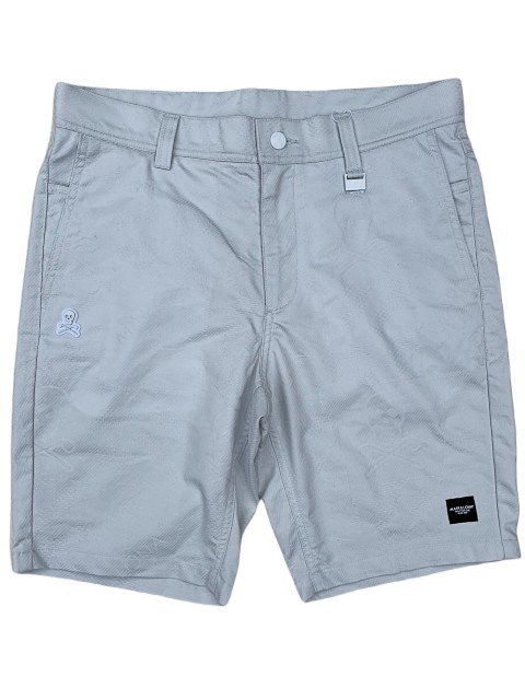 MARK&LONA マーク＆ロナFLOG 6PK Shorts　l.grey MLM-4A-AT08- 夜型大型セレクトショップ　AMERICAN  DREAM名古屋