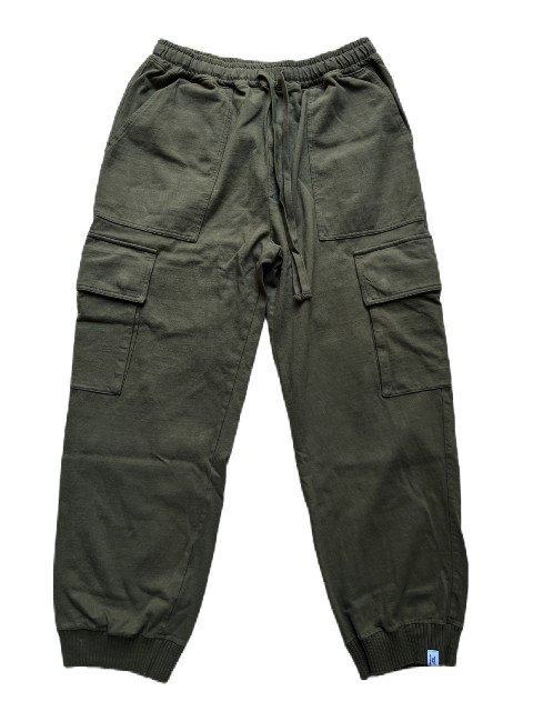 Perfect ribsパーフェクトリブスLitght Basic Cargo Pants army- 夜型大型セレクトショップ AMERICAN  DREAM名古屋