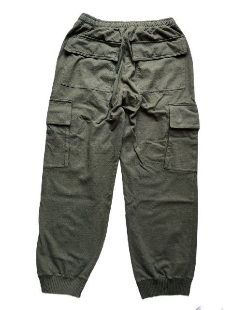 Perfect ribsパーフェクトリブスLitght Basic Cargo Pants army- 夜型大型セレクトショップ AMERICAN  DREAM名古屋