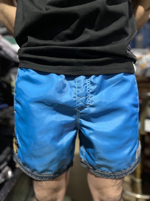 TCSSティーシーエスエス/クリティカルスライドCRITICAL SLIDE×BIRDWELL COLLABORATION MIXED BIRD  SEA TRUNK sky- 夜型大型セレクトショップ　AMERICAN DREAM名古屋