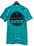 <img class='new_mark_img1' src='https://img.shop-pro.jp/img/new/icons10.gif' style='border:none;display:inline;margin:0px;padding:0px;width:auto;' />SAN DIEGO SURF CO.ǥեѥˡ<BR>San Diego Surf Company Tee