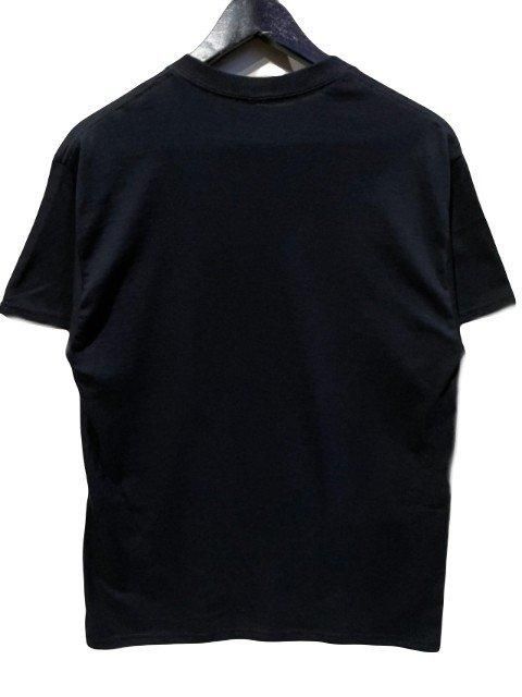 SNOOP DOGG death row recordsスヌープドッグ Tシャツ black- 夜