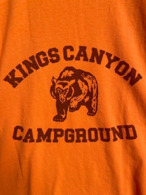 BEAVER｜MIXTA/ミクスタ CREW KINGS CANYON Tシャツ | Rakuten