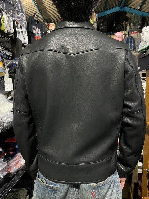 Y‘s レーザージャケット 楽天市場】ワイツーレザー Y'2 LEATHER SPR-45 Sheep Skin