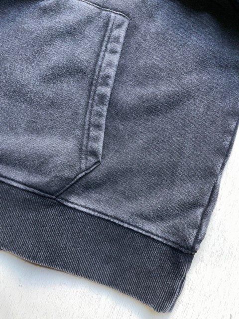 即 STAMPD スタンプド ストライク スタック ロゴ コア パーカー Strike Stack Logo Core Hoodie - Vintage Washed – STAMPD