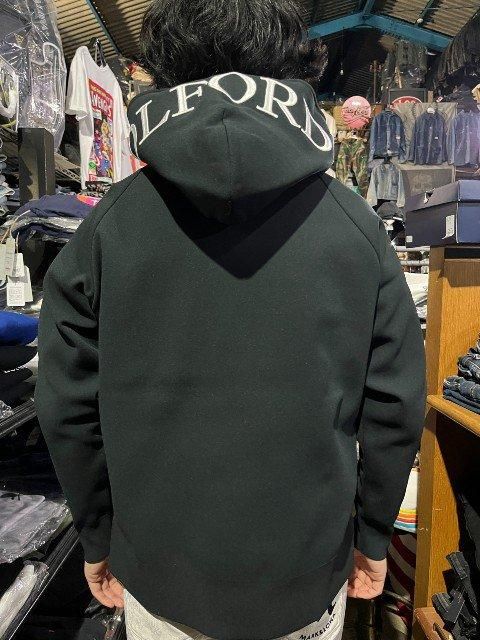 Ever Fly Knit Hoodie | MEN - MARK & LONA – MARK & LONA