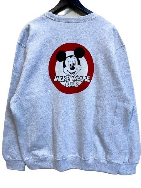 ジャクソンマティス ディズニー ミッキー コラボ コーチジャケット L