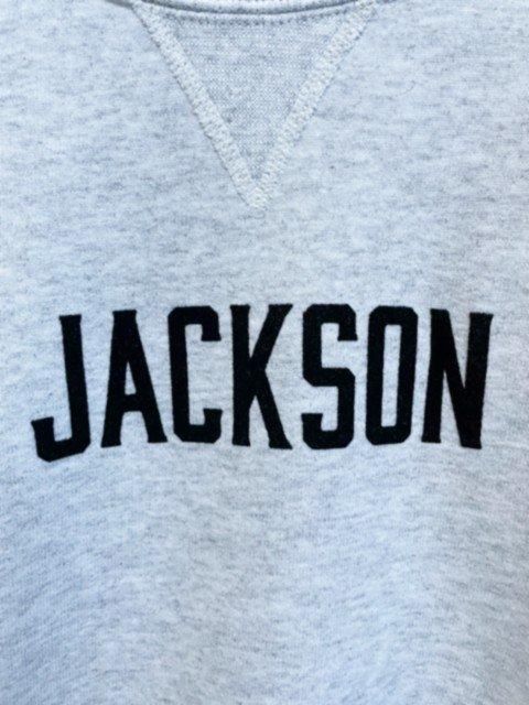 JACKSON MATISSEジャクソンマティスMICKEY MOUSE CLUB JACKSON Sweat