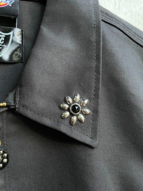HTC ハリウッドトレーデイングカンパニーDICKIES フラワー