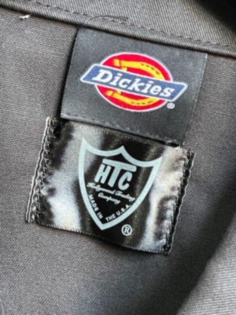 HTC ハリウッドトレーデイングカンパニーDICKIES フラワー