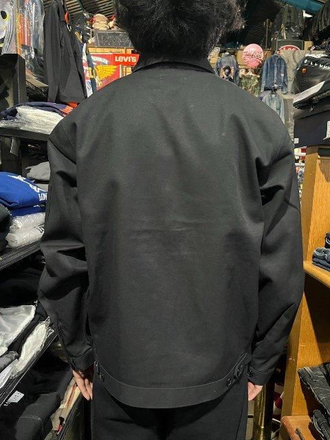 HTC Custom Dickies Jacket #N-STYLE -Official Store Limited