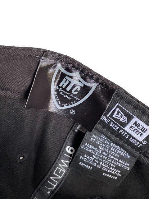 HTC ハリウッドトレーデイングカンパニーNEW ERA スタッズ