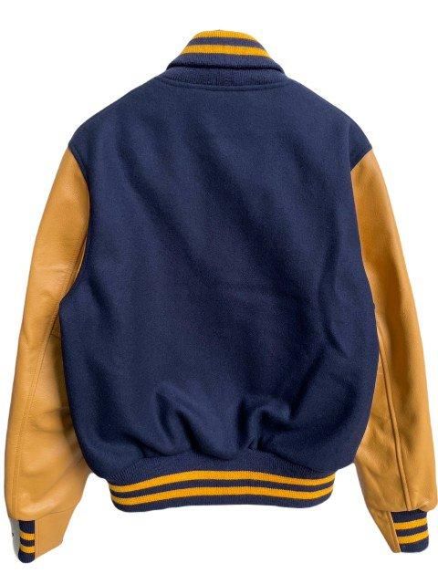 GB Sport for SHIPS スエードジャケット golden bear GB Sport for SHIPS スエードジャケット golden bear GB Sport